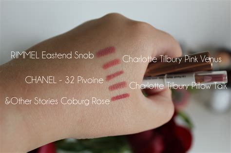 chanel pivoine lip liner|chanel long lasting lip color.